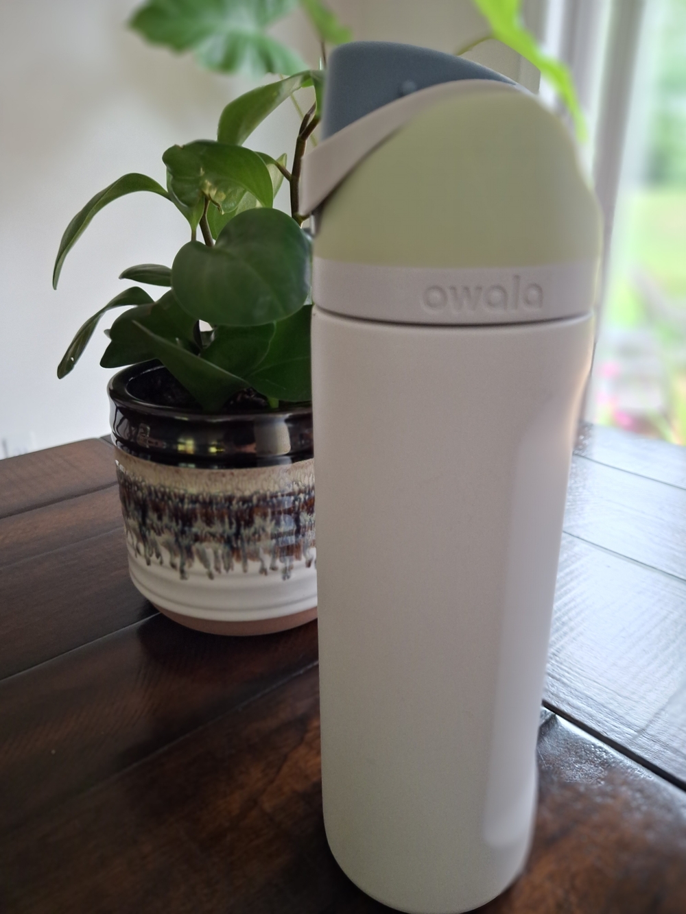 owala Insulated Water Bottle